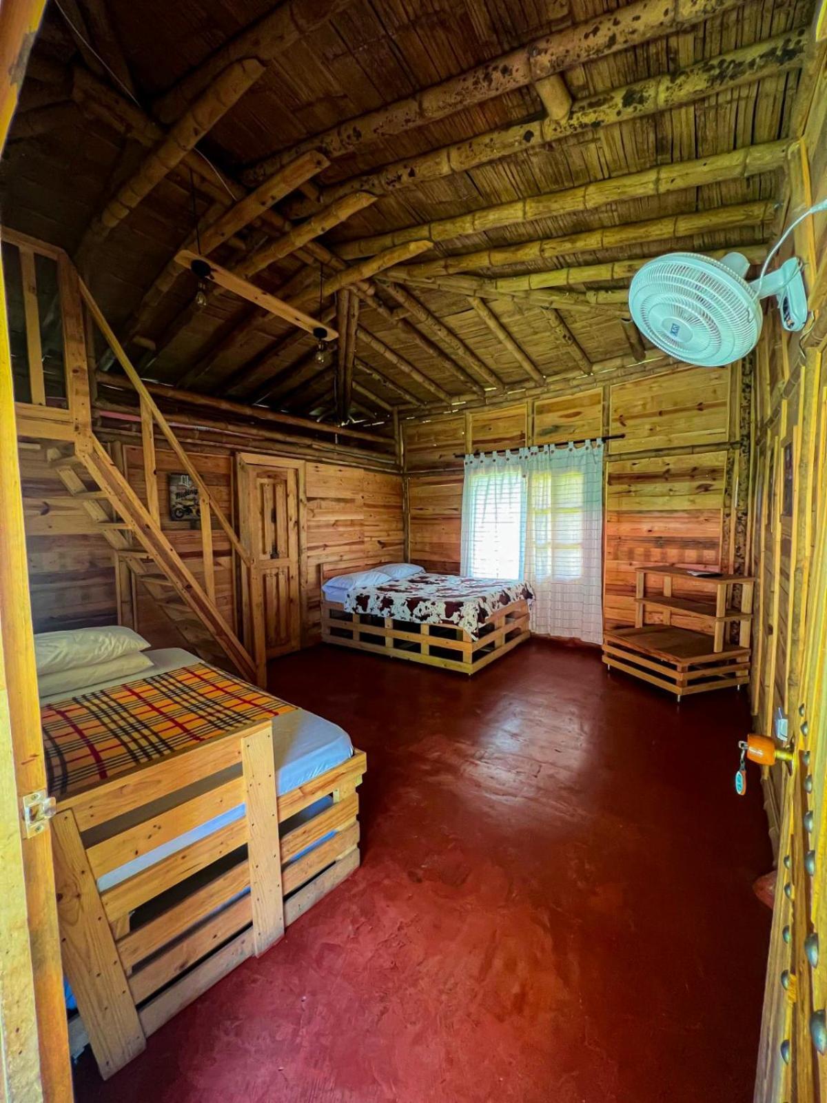 Hotel Campestre Campos Verdes Roldanillo Cameră foto